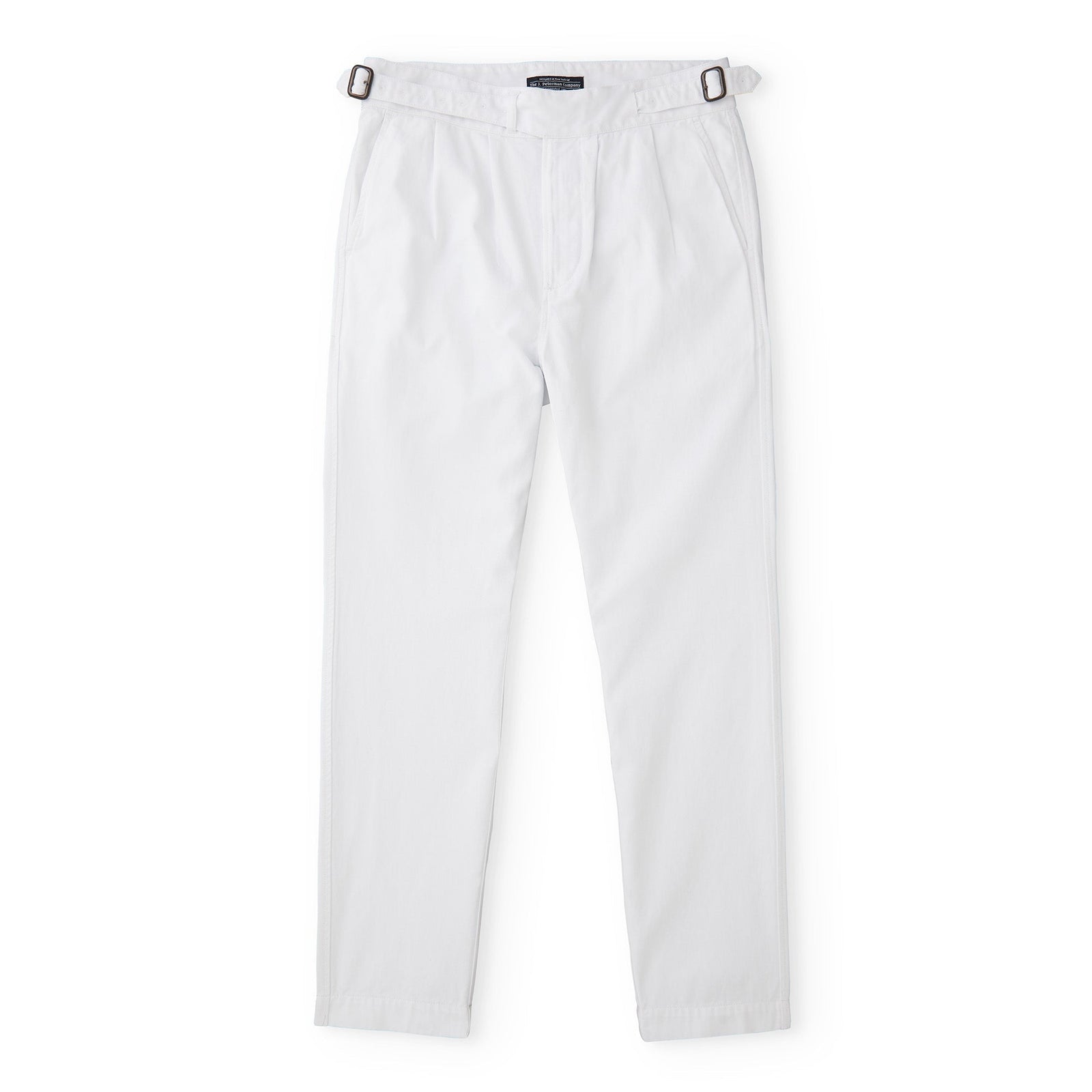 The Original Gurkha Pants The J. Peterman Company