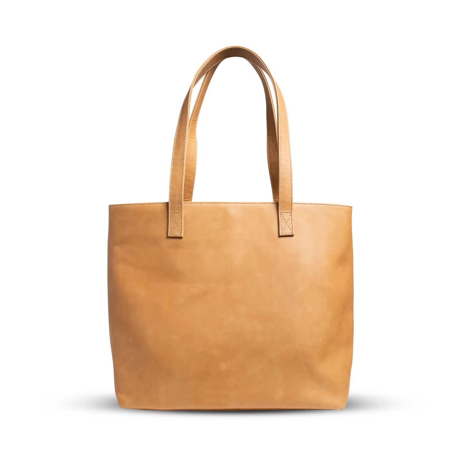 The Page Tote BagSand