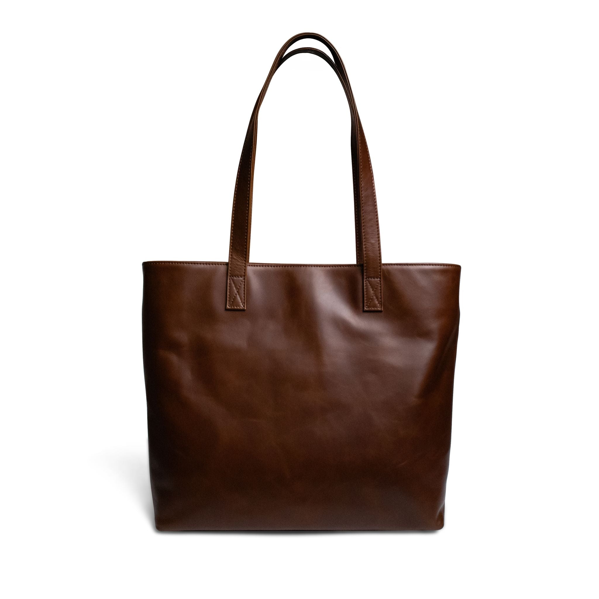 The Page Tote BagTimber