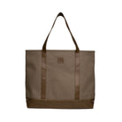 The Rhodes Tote BagFlint/Timber