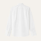 The RSVP Classic Tuxedo ShirtWhite
