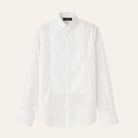 The RSVP Classic Tuxedo ShirtWhite