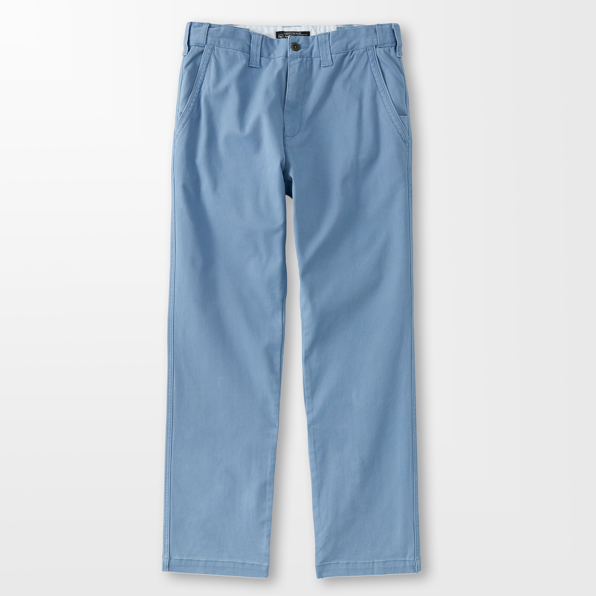 The Twenty-Four-Hour Chino