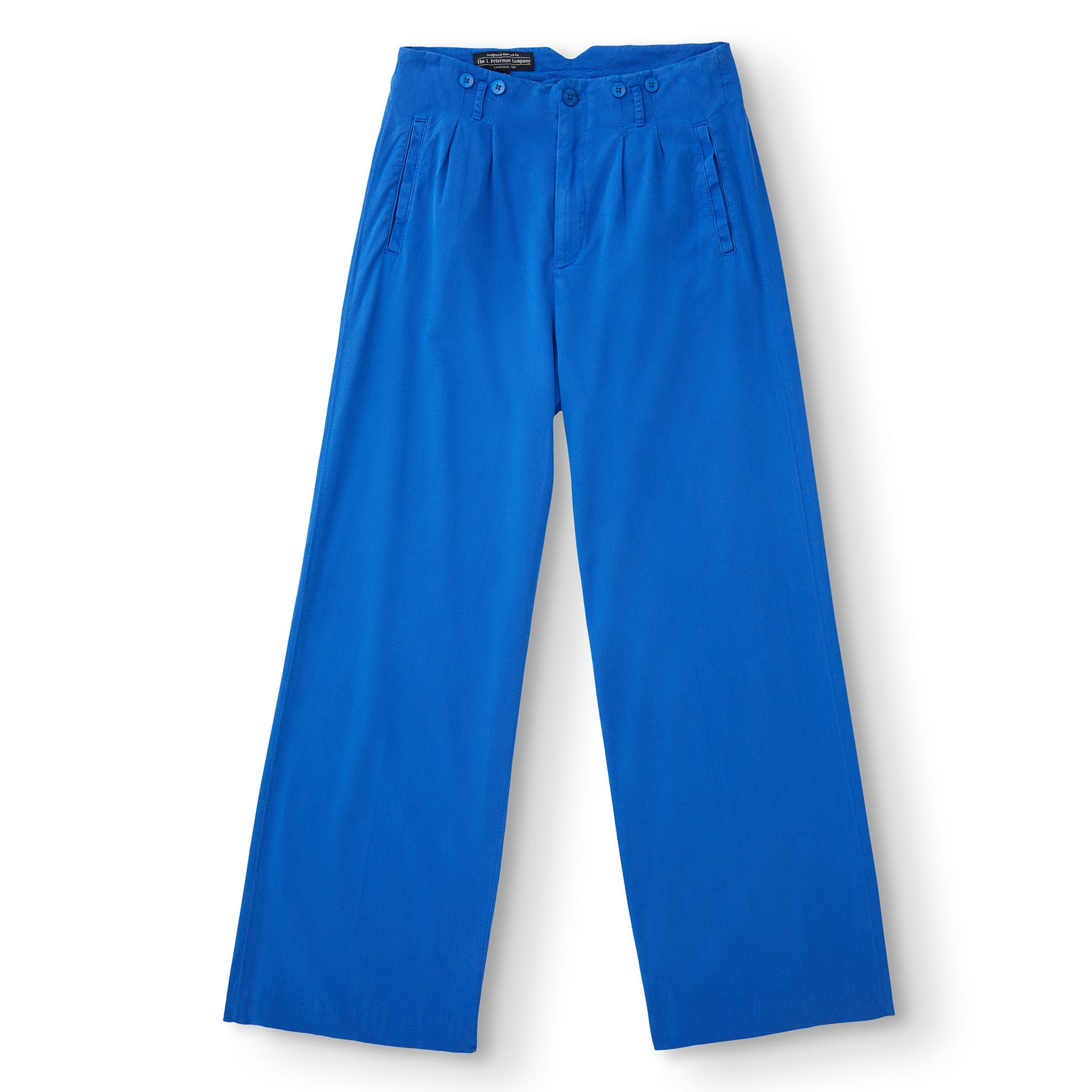 Gleam Wide Pants main image 1