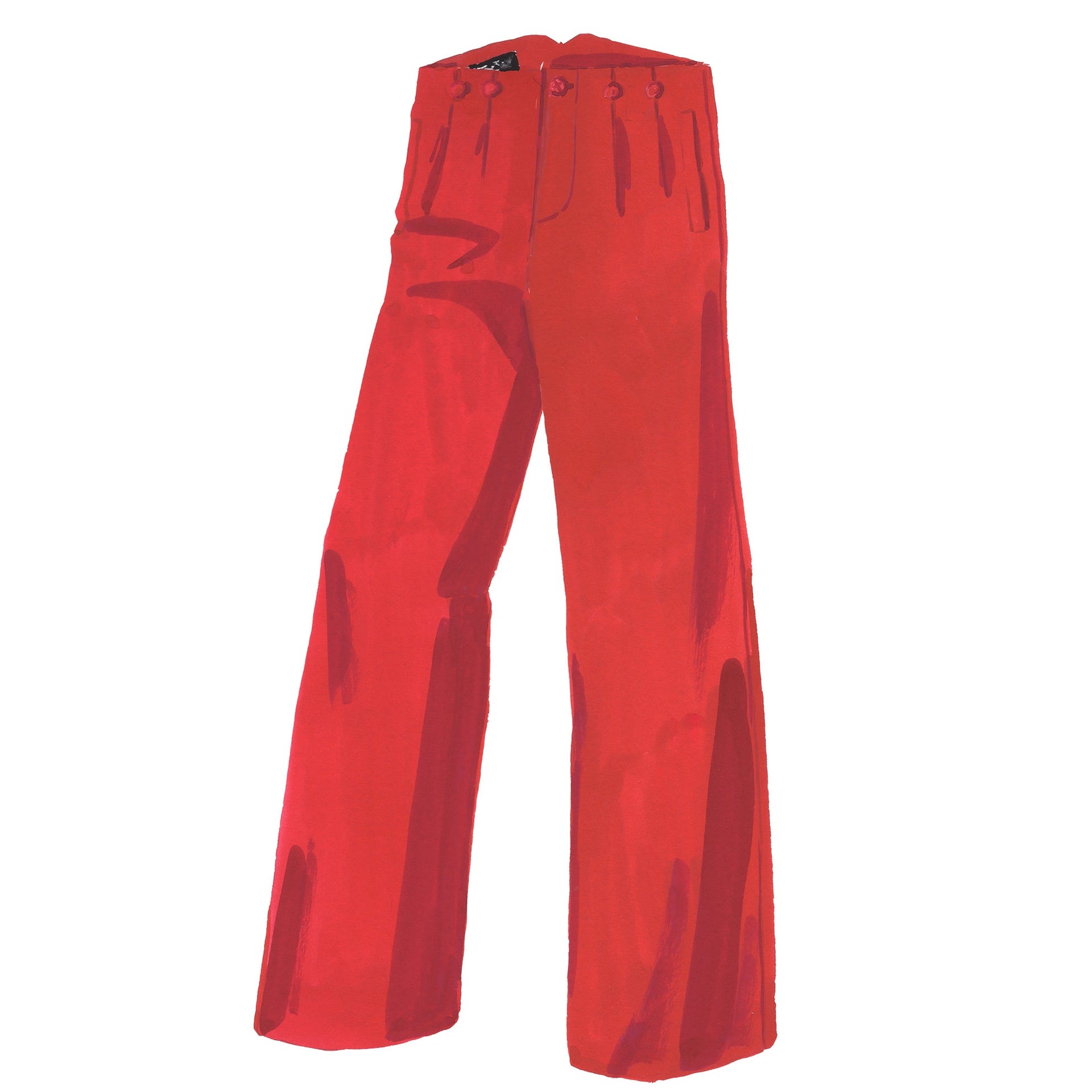 Glamour Pants