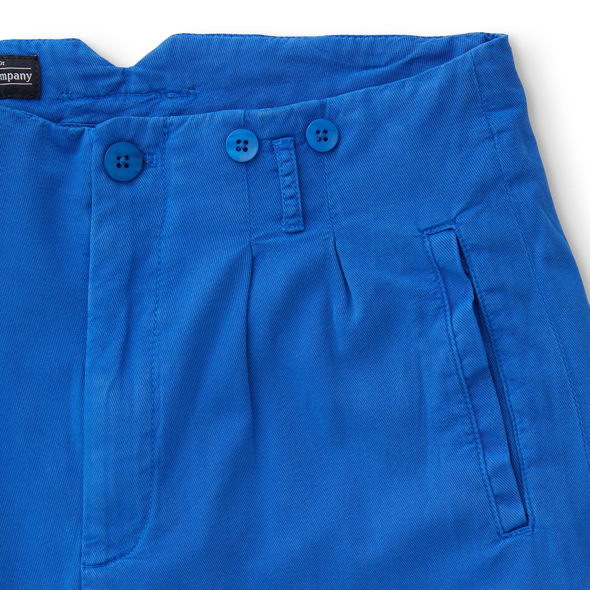 Gleam Wide Pants