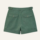 The Women's Gurkha ShortOlive Drab