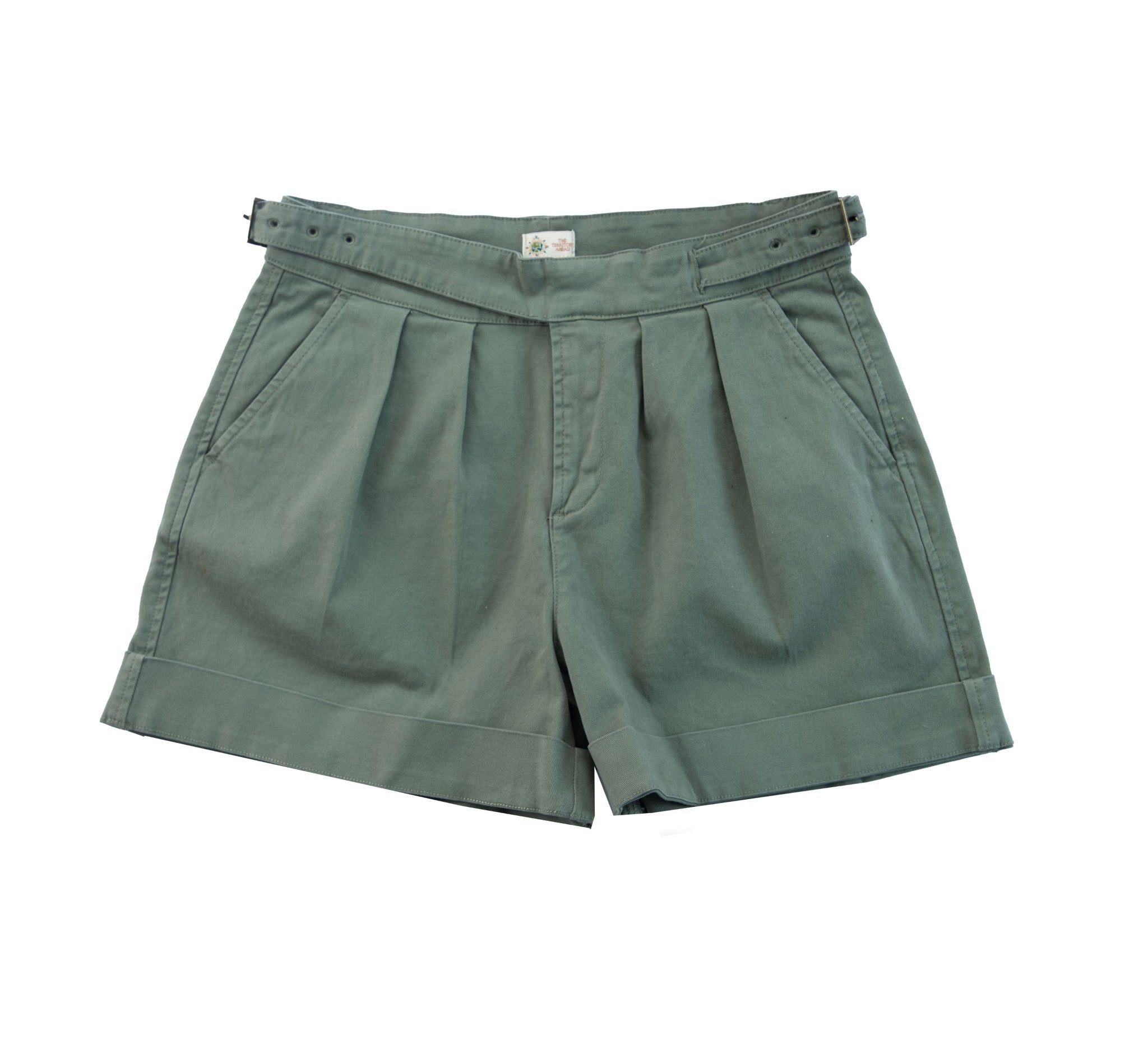 The Women's Gurkha ShortOlive Drab