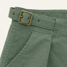 The Women's Gurkha ShortOlive Drab