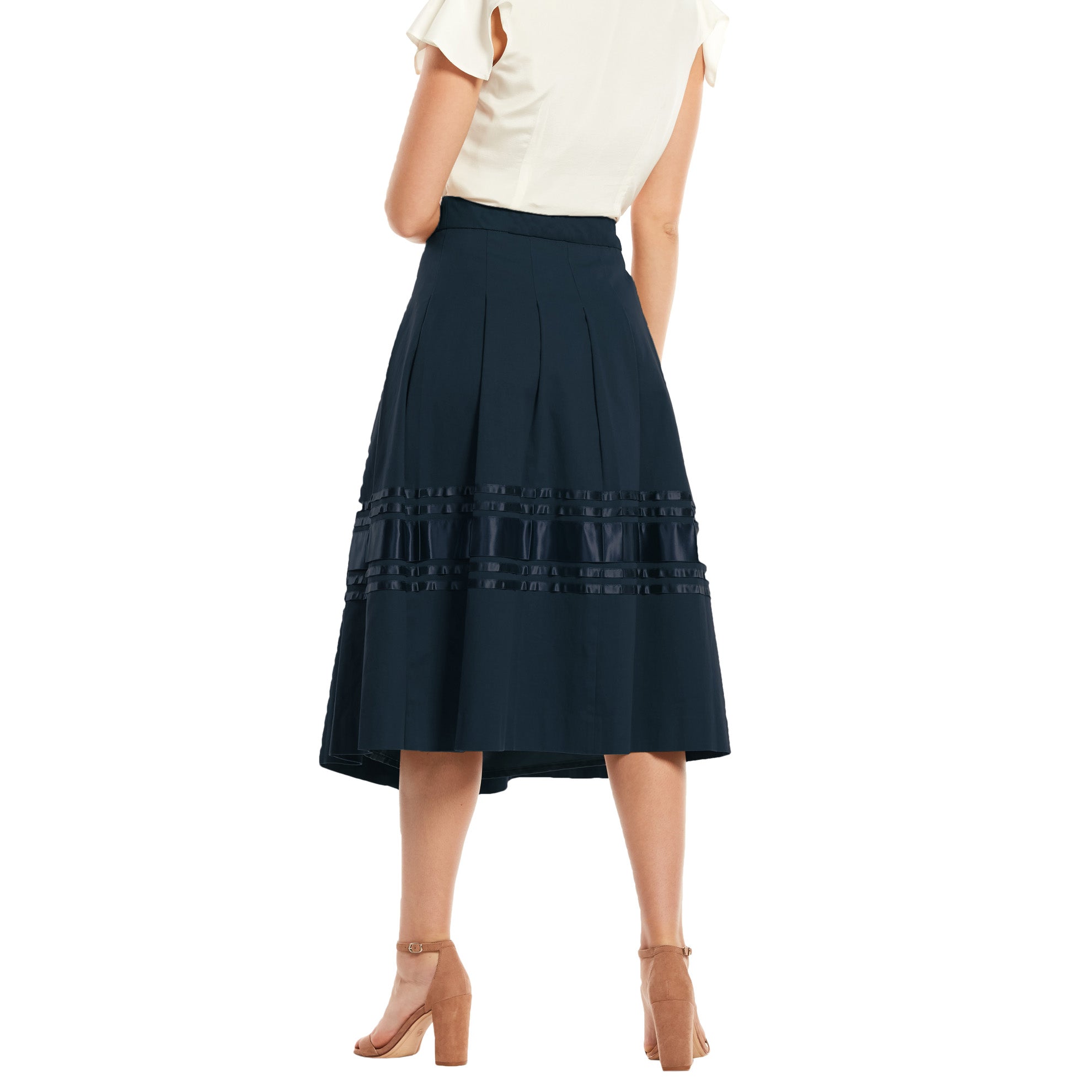 Travel SkirtNavy