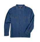 U.S. Navy Chambray ShirtIndigo