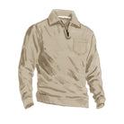 USAF ¼ ZipCornstalk