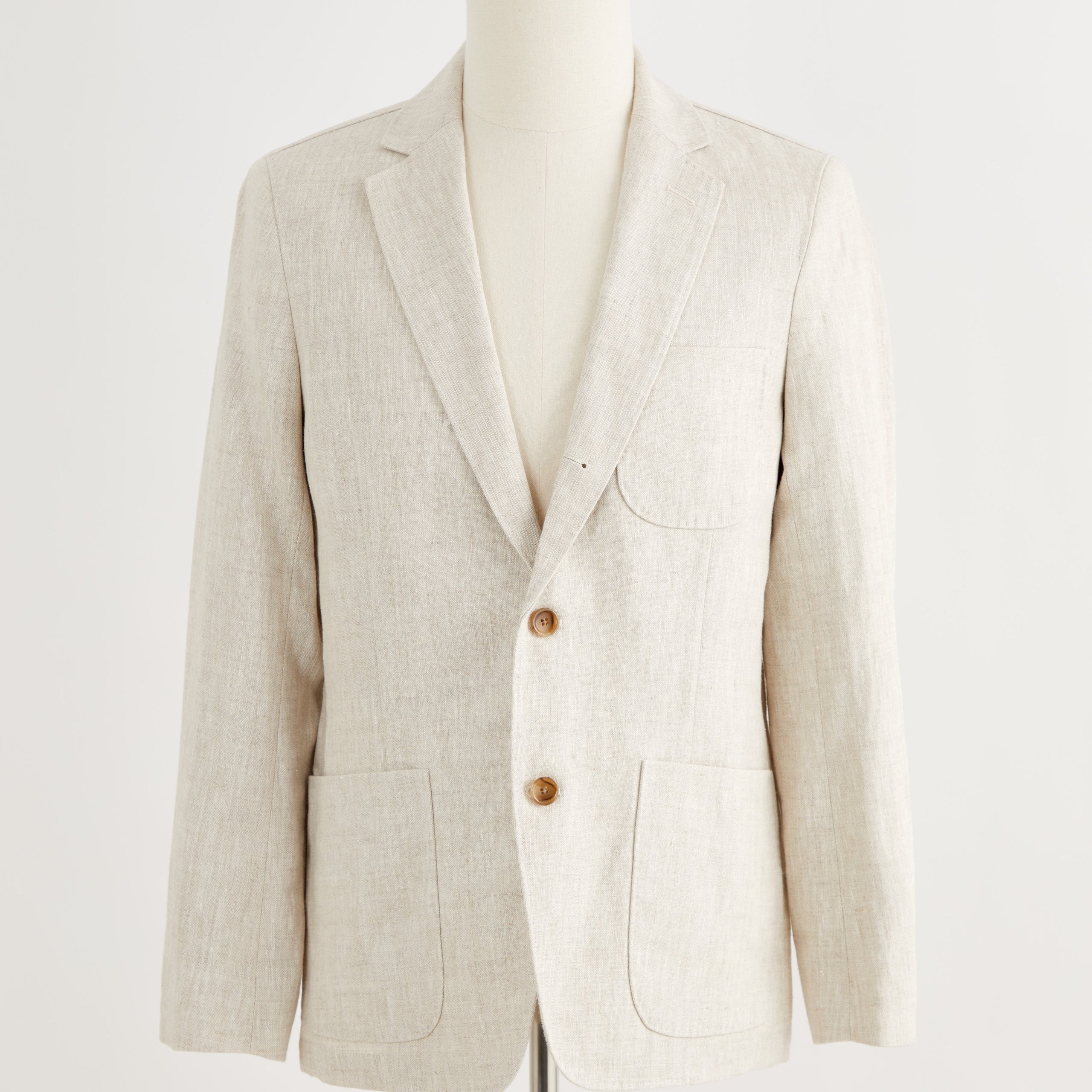 Men's Blazers & Jackets The J. Peterman Company
