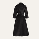 Velvet 1947 DressBlack