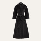 Velvet 1947 DressBlack