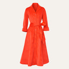 Velvet 1947 DressScarlet