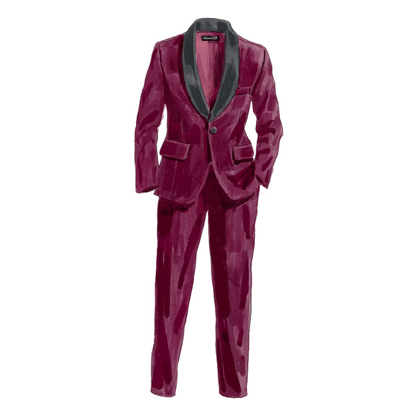 velvet-tuxedo-jacket-burgundy-
