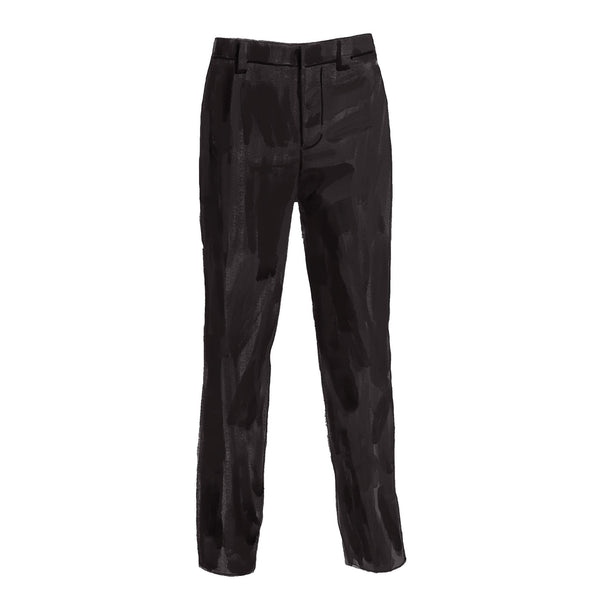 Velvet Tuxedo Trouser - The J. Peterman Company