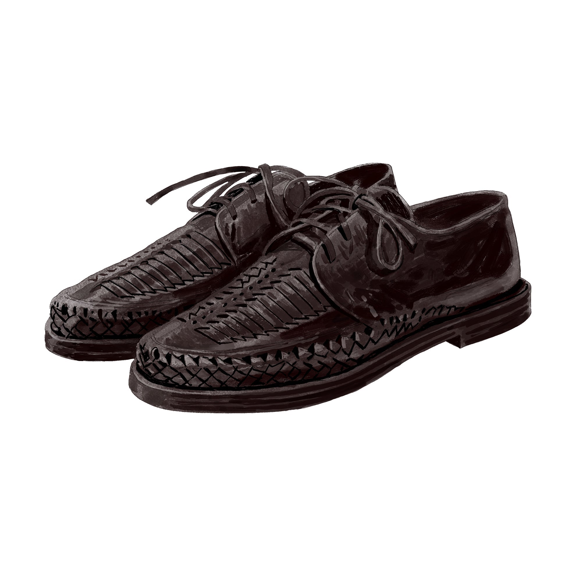 Veracruz Loafer - The J. Peterman Company