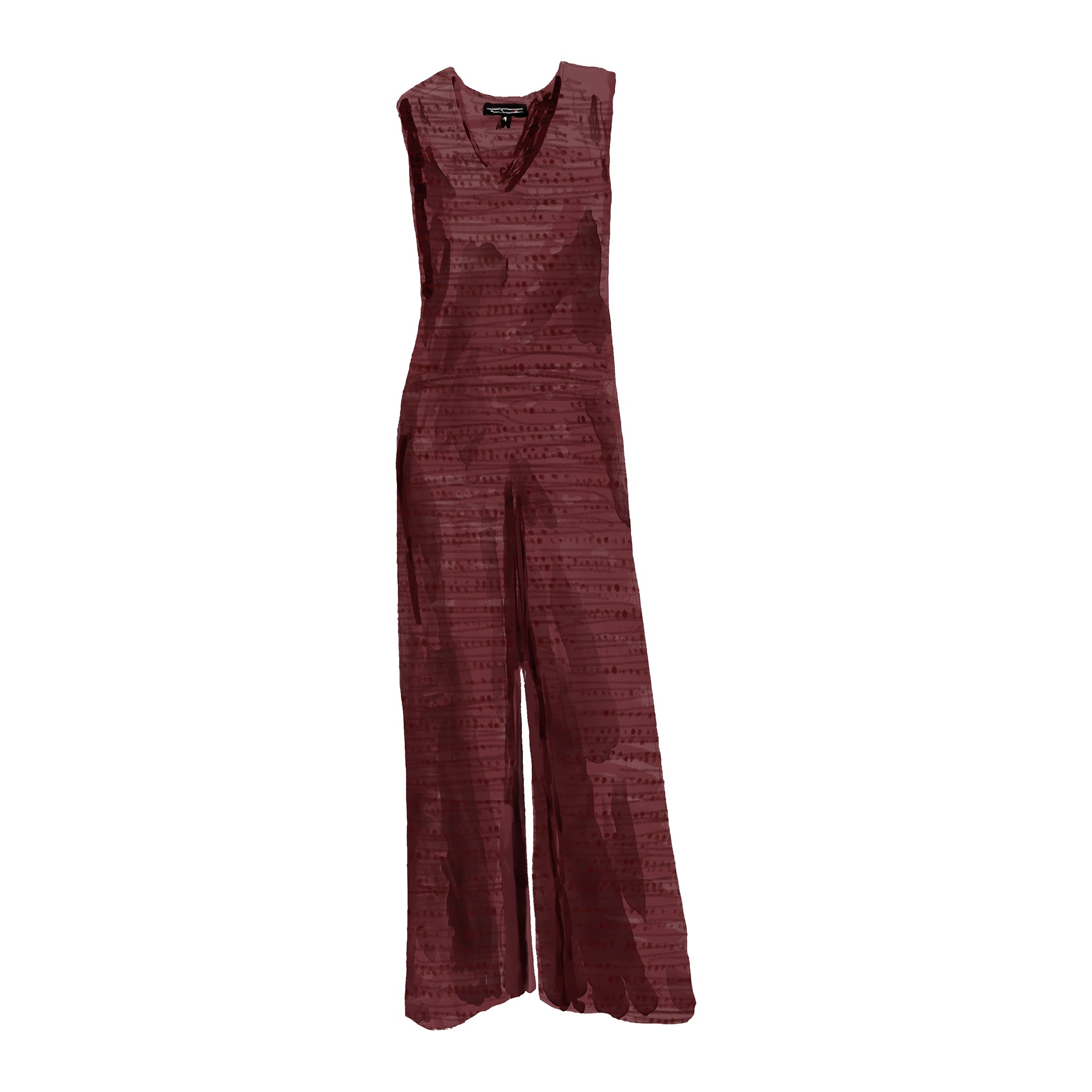 Weekend PlaysuitCurrant