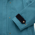 Women's Classic Horseman's DusterFaded Teal