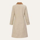 Women's Classic Horseman's DusterKhaki