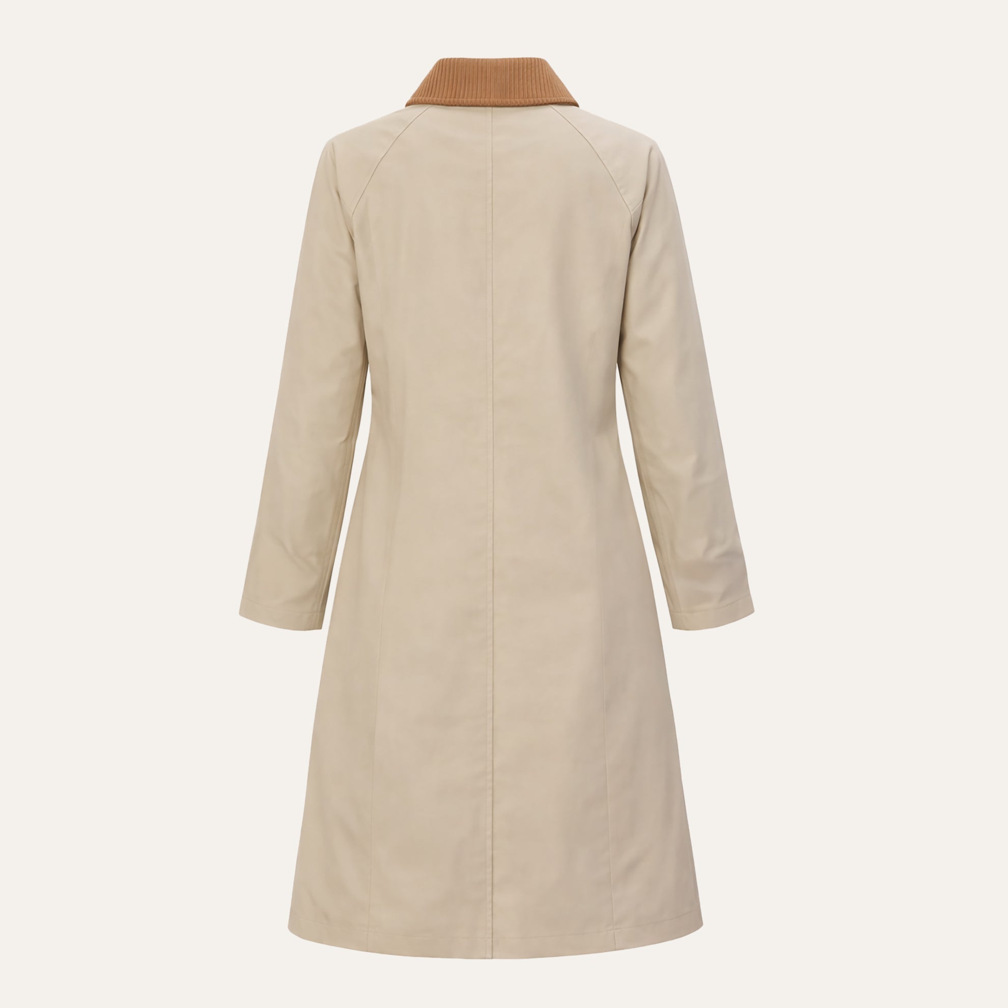 Women's Classic Horseman's DusterKhaki