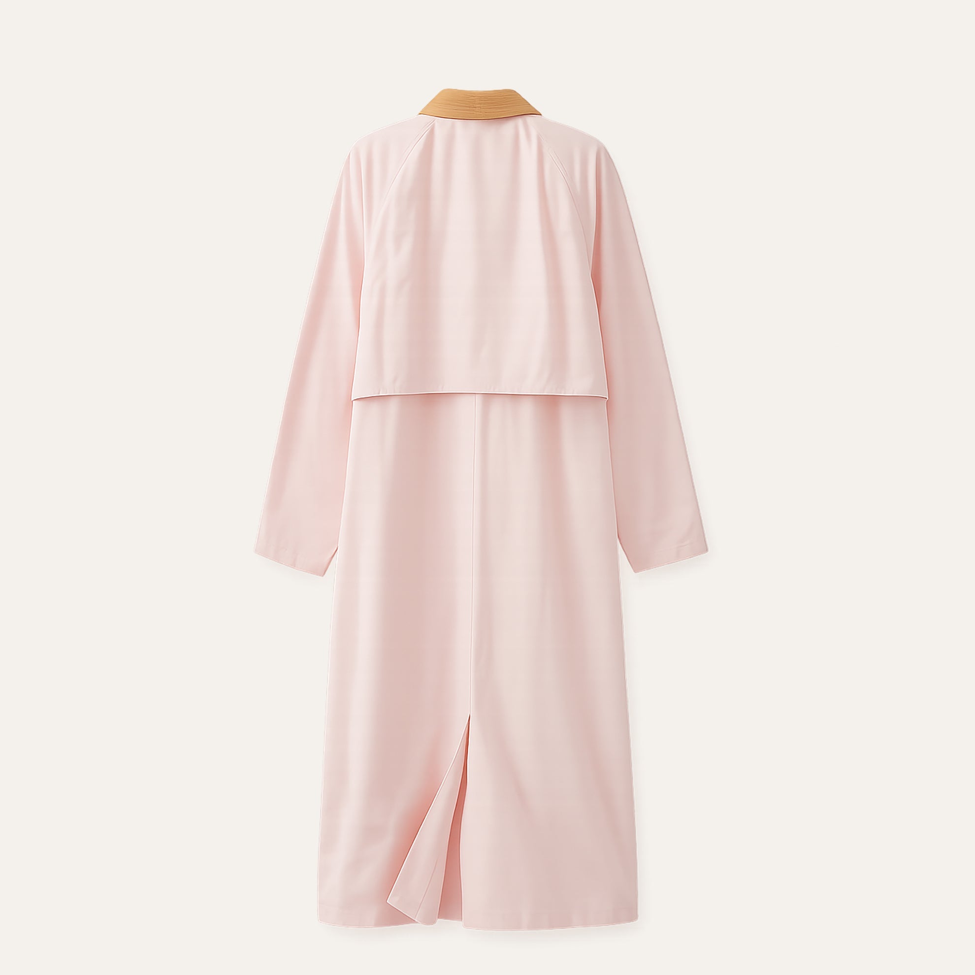 Women's Classic Horseman's Duster – The J. Peterman Company