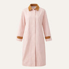 Women's Classic Horseman's DusterRose Quartz