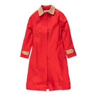 Women's Classic Horseman's DusterSamba