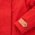 Women's Classic Horseman's DusterSamba