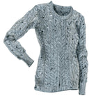 Women's Errigal Pullover SweaterChalkstone