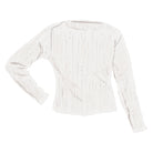 Women's Nantucket SweaterWhite