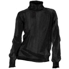 Women's Progress TurtleneckBlack