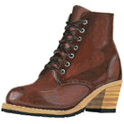 Women's Red Wing BootAmber