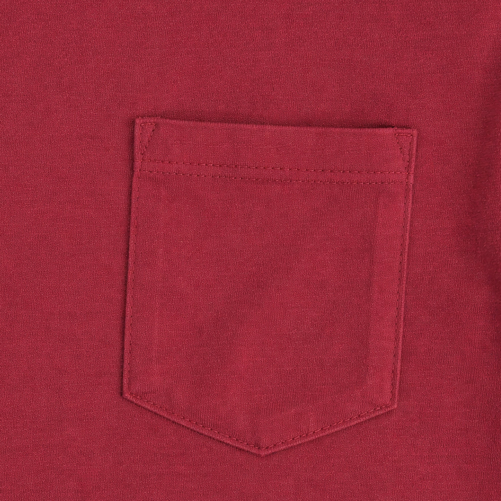 Women's Short Sleeve Vintage T-ShirtCardinal Red