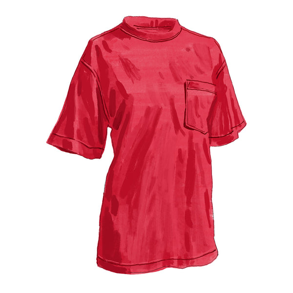 Womens Vintage Tees - The J. Peterman Company