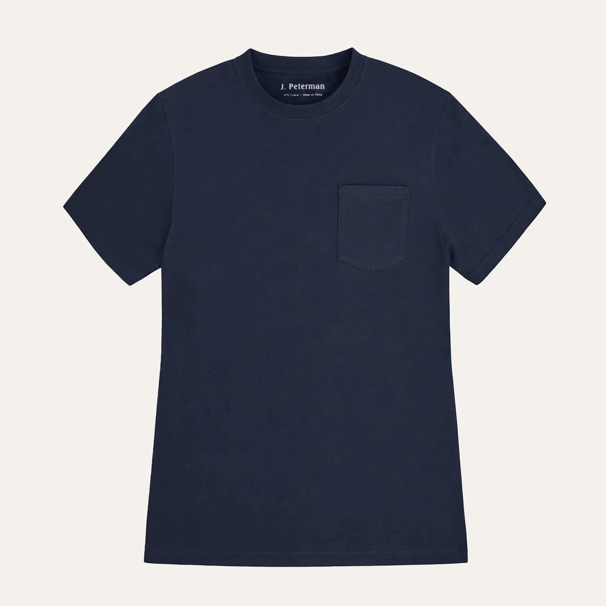 Womens Vintage Tees - The J. Peterman Company