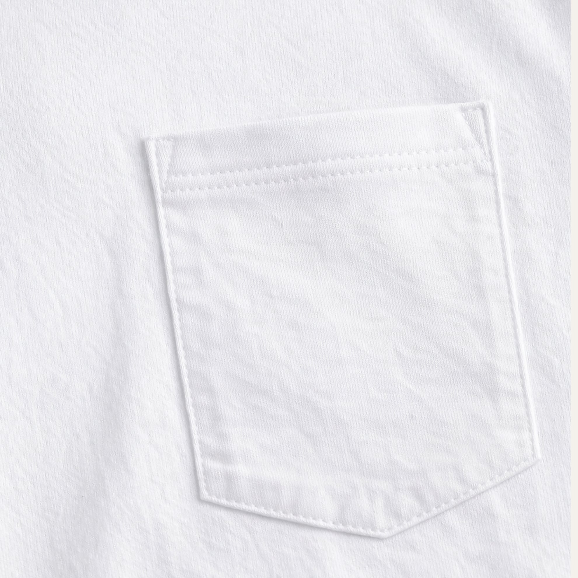 Women's Short Sleeve Vintage T-ShirtWhite