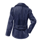 Women's U.S. Navy PeacoatNavy