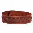 Women's Wide Hoofpick BeltBrown