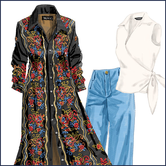 J. Peterman - Vintage-Inspired, Apparel & Accessories