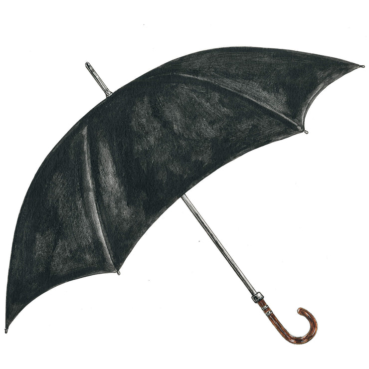English Umbrella