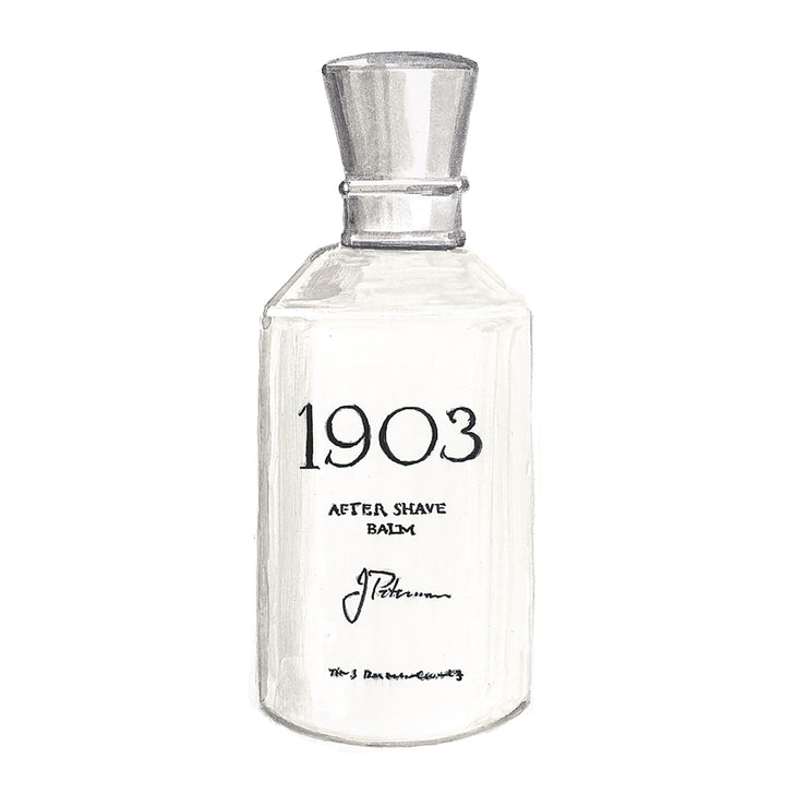 1903 Aftershave Balm
