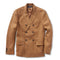 Amalfi Linen Jacket