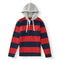 Off the Pitch Rugby Hoodie