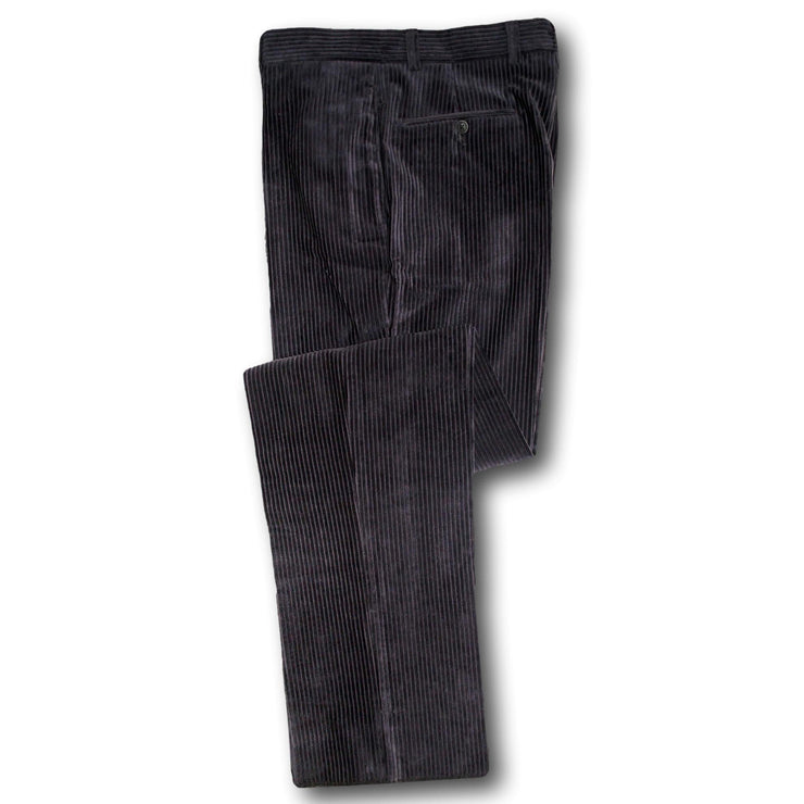 J. Peterman Men's Modern Fit 4-Wale Corduroy Pants