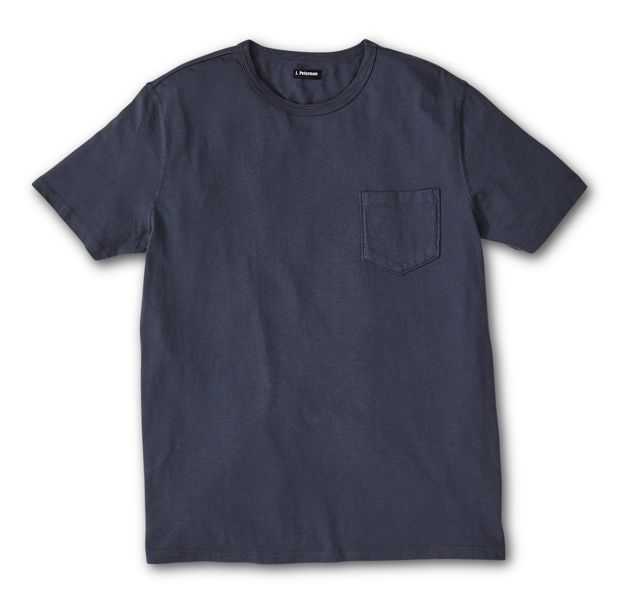 Washed Navy-old