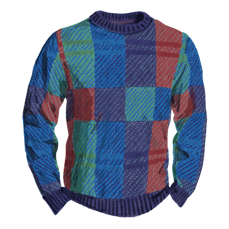 Highland Sweater