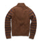 1930s Racing Club Sweater